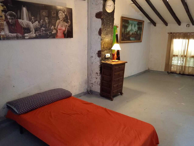 4 Cuarto Adosado en venta