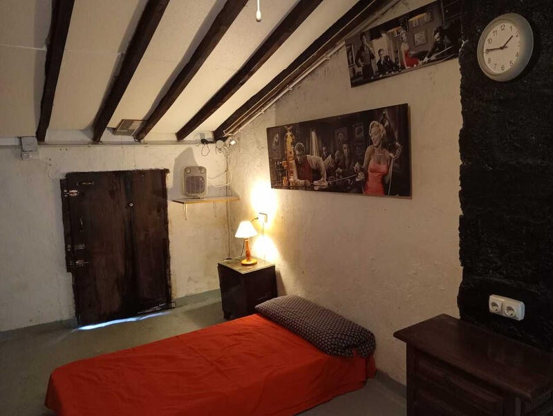 4 Cuarto Adosado en venta