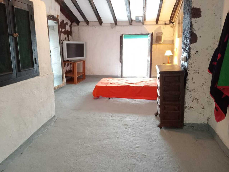 4 Cuarto Adosado en venta