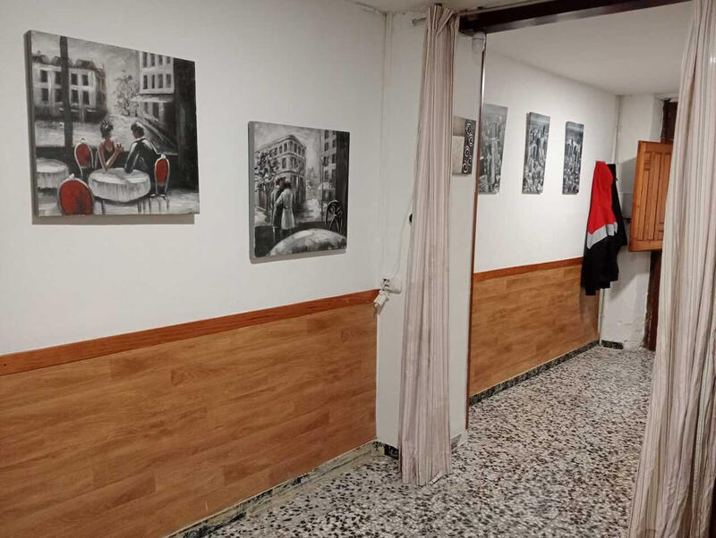 4 Cuarto Adosado en venta