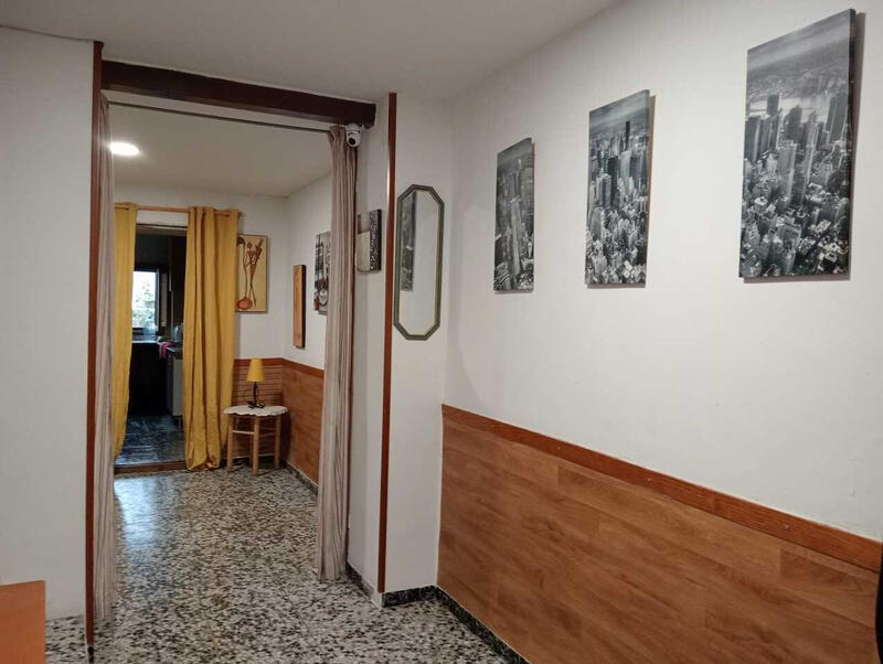 4 Cuarto Adosado en venta