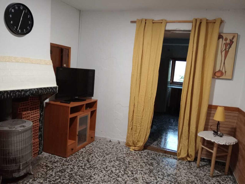 4 Cuarto Adosado en venta
