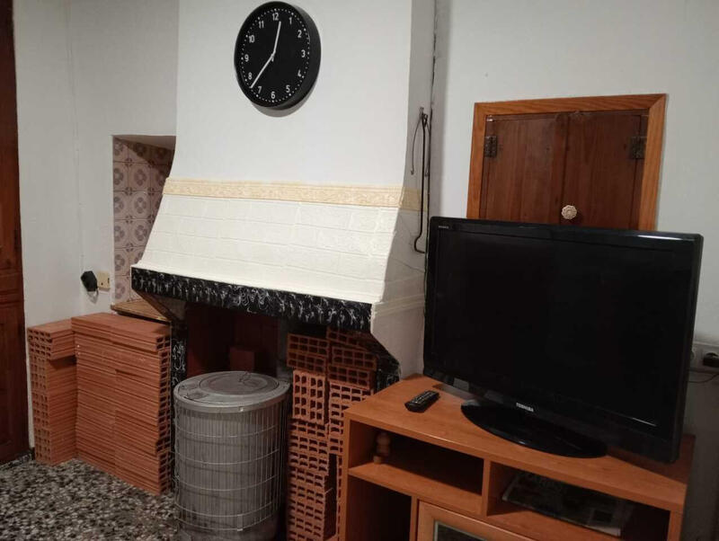 4 Cuarto Adosado en venta