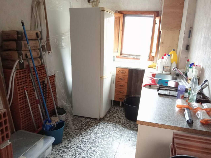 4 Cuarto Adosado en venta