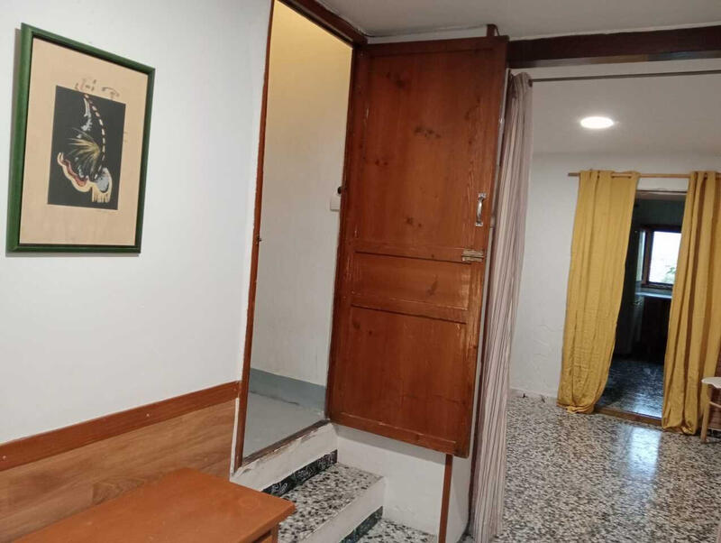 4 Cuarto Adosado en venta