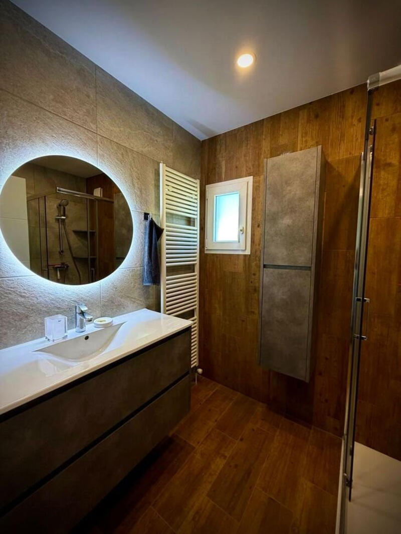 5 chambre Villa à vendre