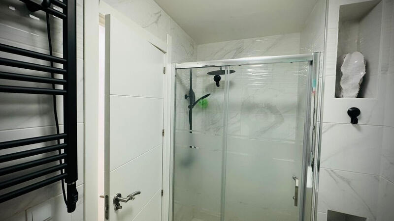 3 soverom Leilighet til salgs