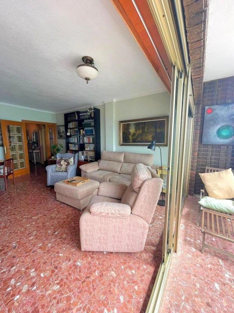 4 Schlafzimmer Appartement zu verkaufen