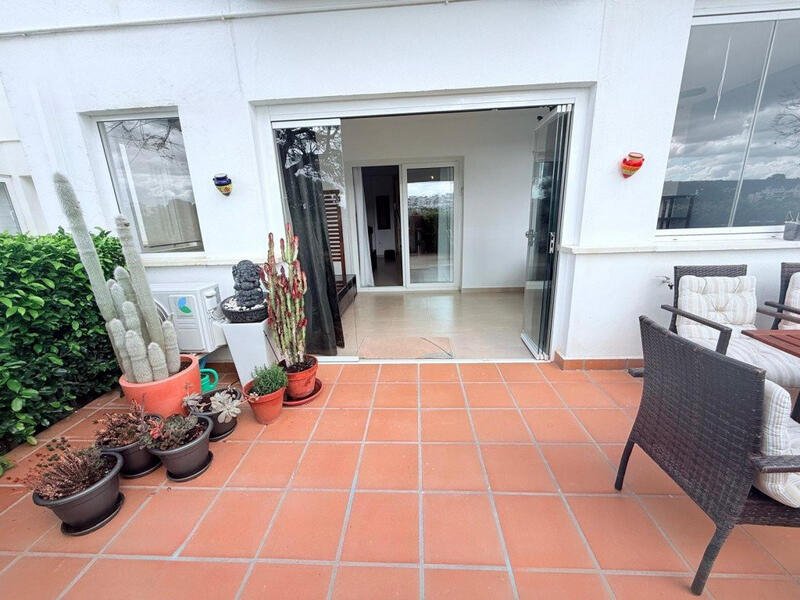 2 Cuarto Apartamento en venta