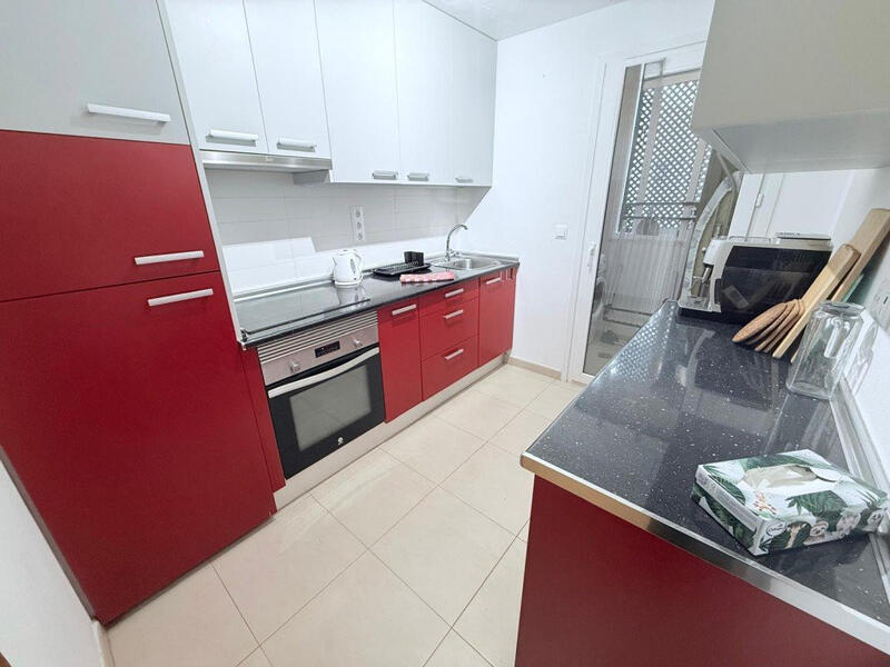 2 Cuarto Apartamento en venta
