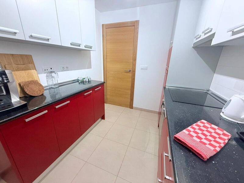 2 Cuarto Apartamento en venta