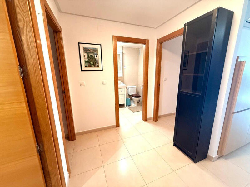 2 Cuarto Apartamento en venta