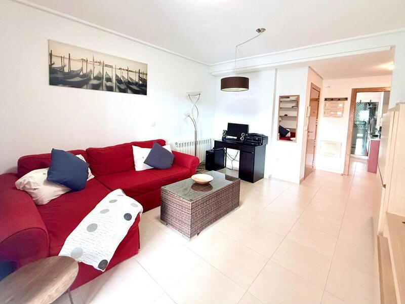 2 Cuarto Apartamento en venta