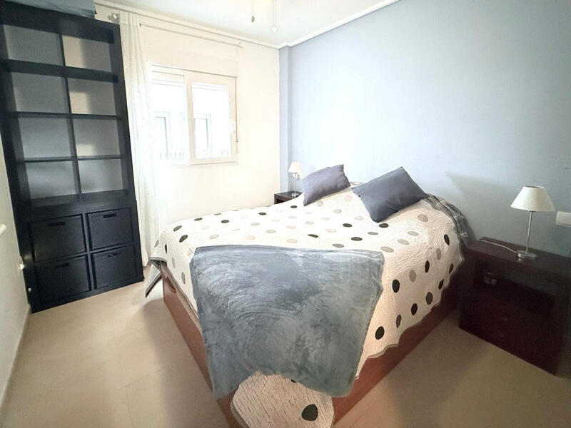 2 Cuarto Apartamento en venta