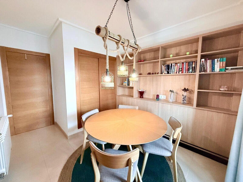 2 Cuarto Apartamento en venta