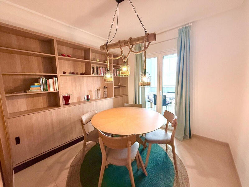 2 Cuarto Apartamento en venta