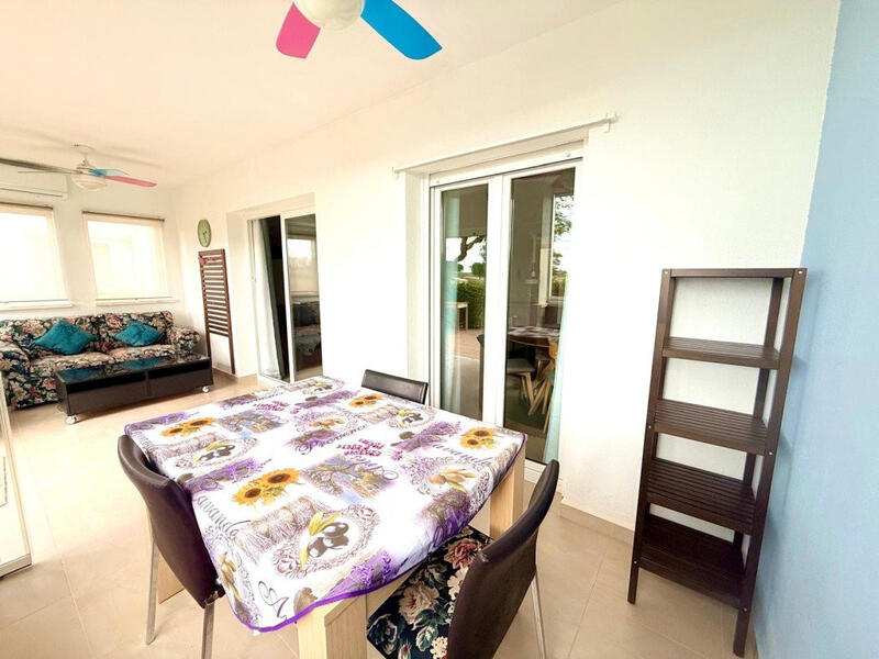 2 Cuarto Apartamento en venta