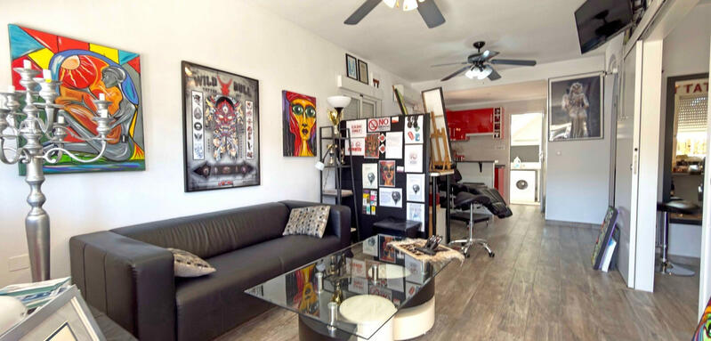 2 спальная комната вилла продается