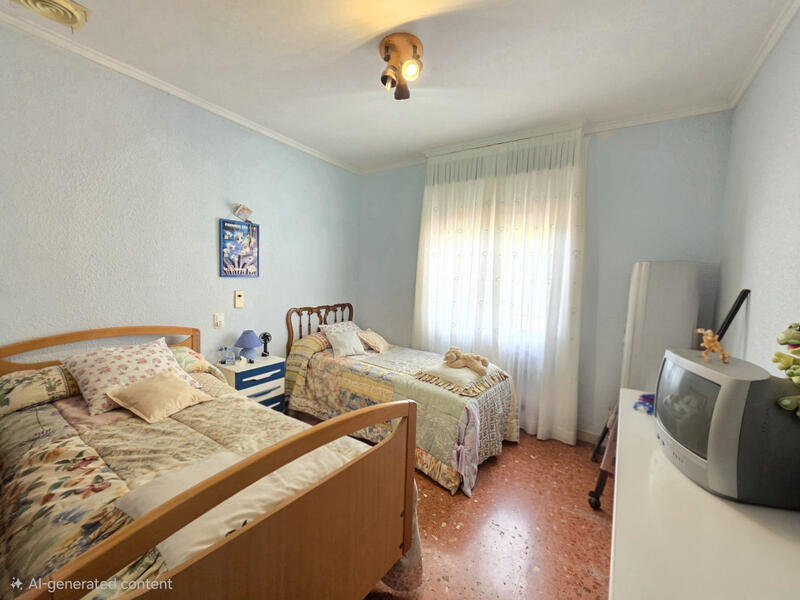 6 slaapkamer Villa Te koop