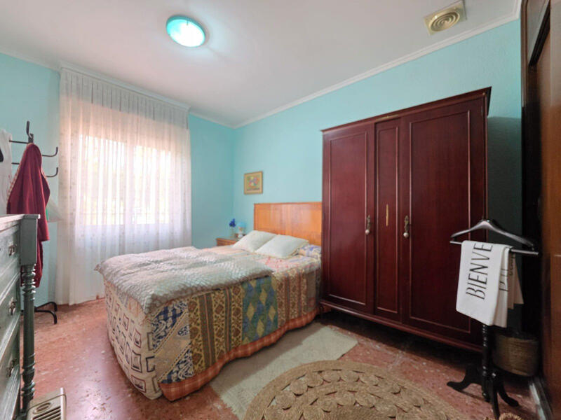 6 slaapkamer Villa Te koop