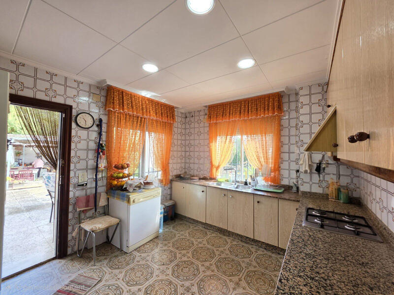 6 slaapkamer Villa Te koop