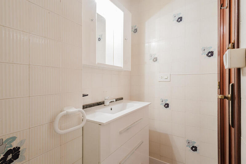 3 slaapkamer Appartement Te koop