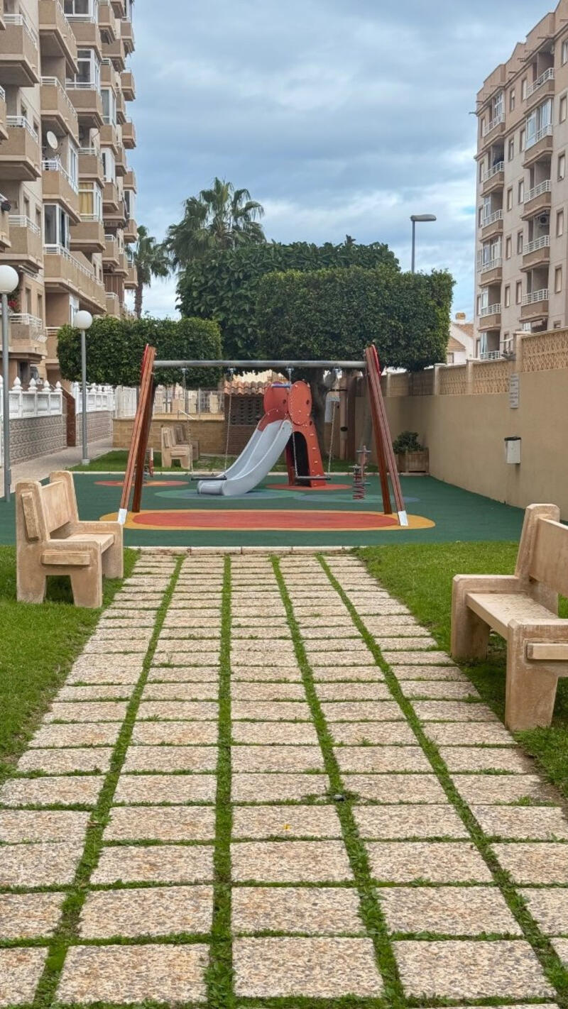 2 soverom Leilighet til salgs