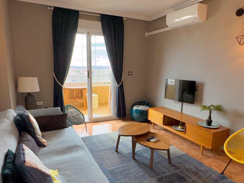 2 soverom Leilighet til salgs