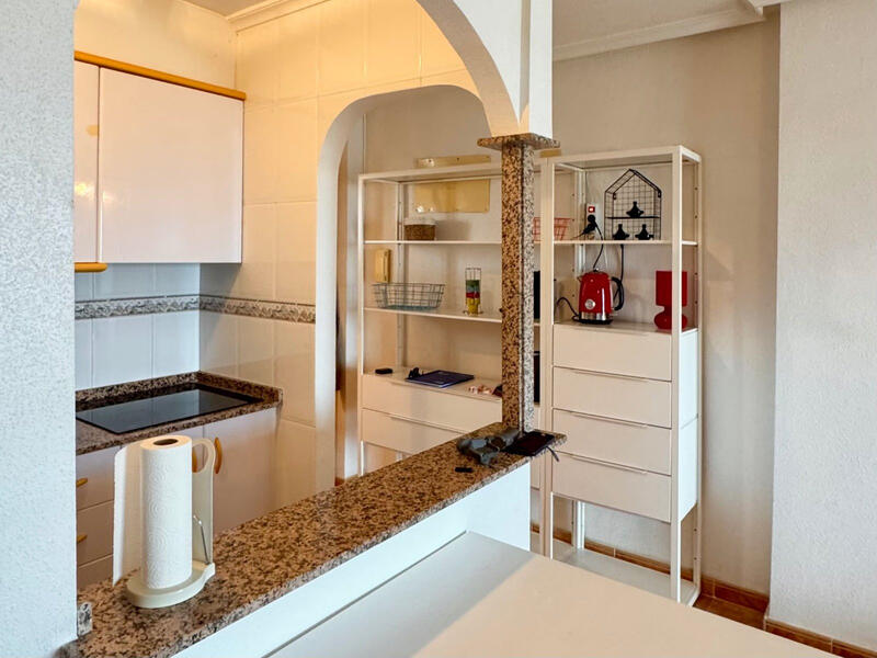 2 soverom Leilighet til salgs