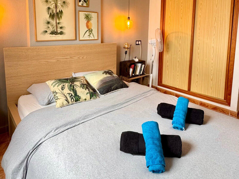 2 soverom Leilighet til salgs