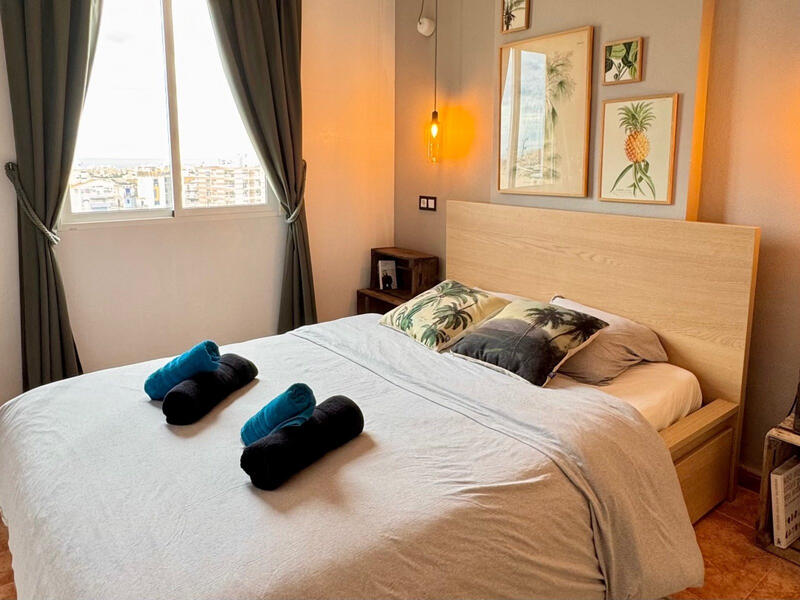 2 soverom Leilighet til salgs