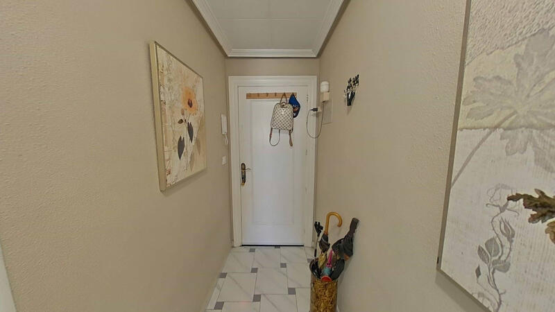 3 Cuarto Apartamento en venta