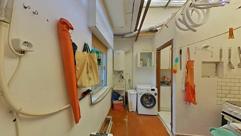 3 Cuarto Apartamento en venta