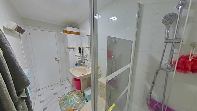 3 Cuarto Apartamento en venta