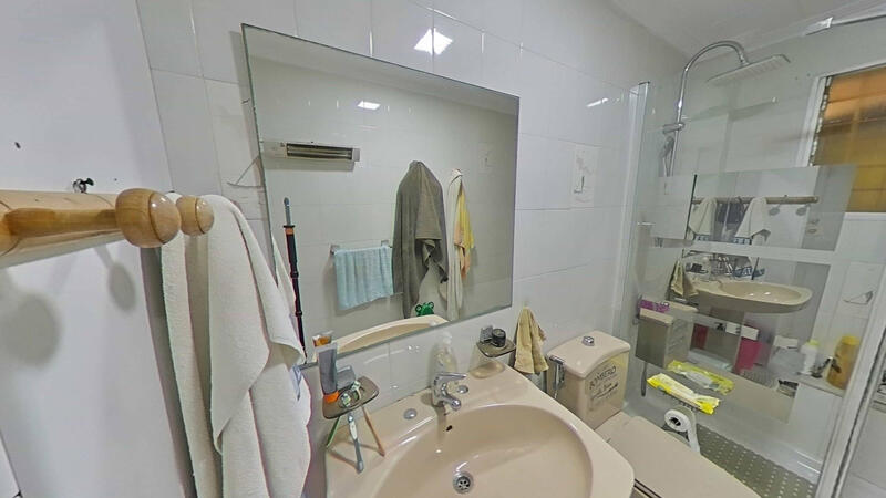 3 Cuarto Apartamento en venta