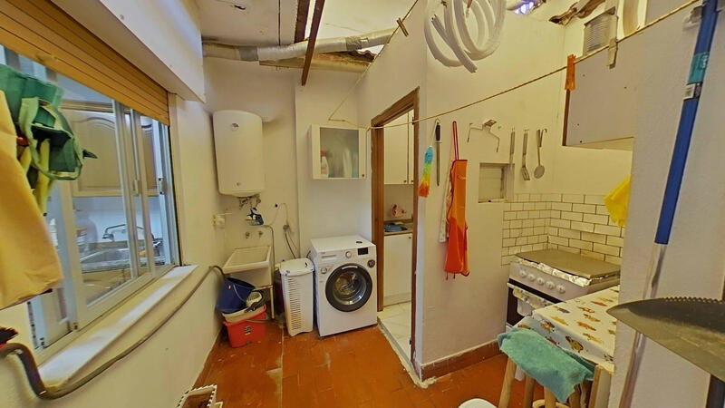 3 Cuarto Apartamento en venta