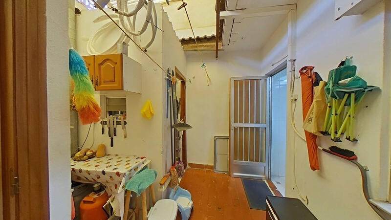 3 Cuarto Apartamento en venta