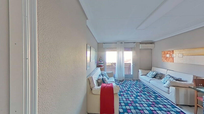 3 Cuarto Apartamento en venta