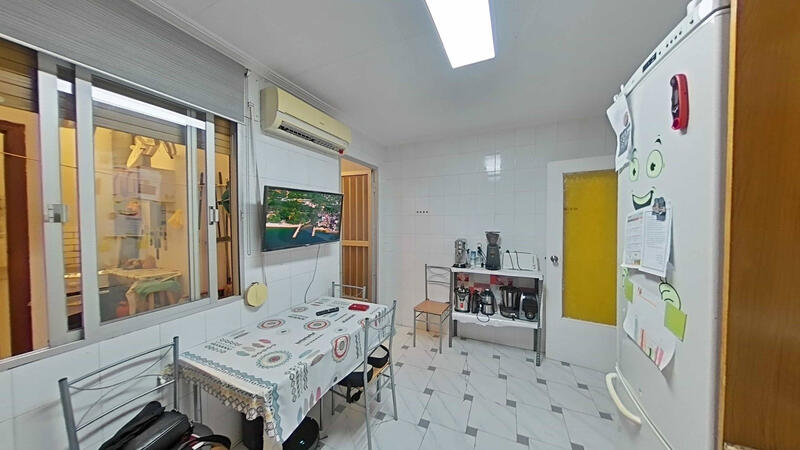 3 Cuarto Apartamento en venta