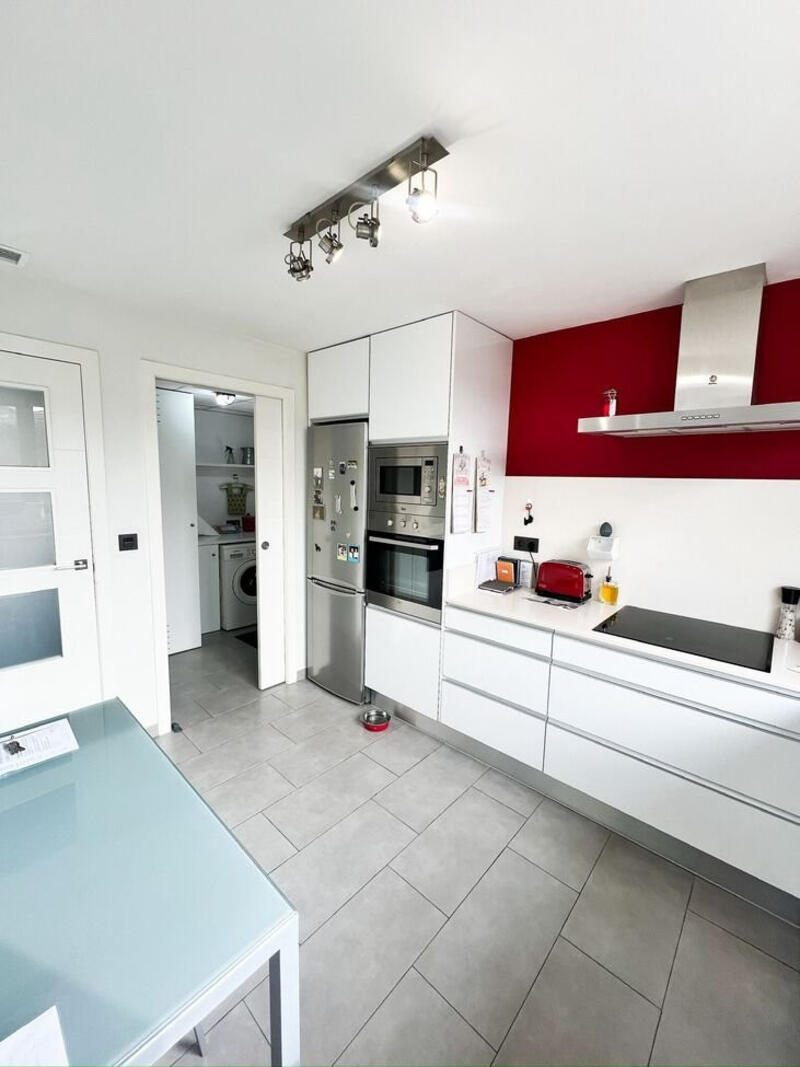 2 soverom Villa til salgs