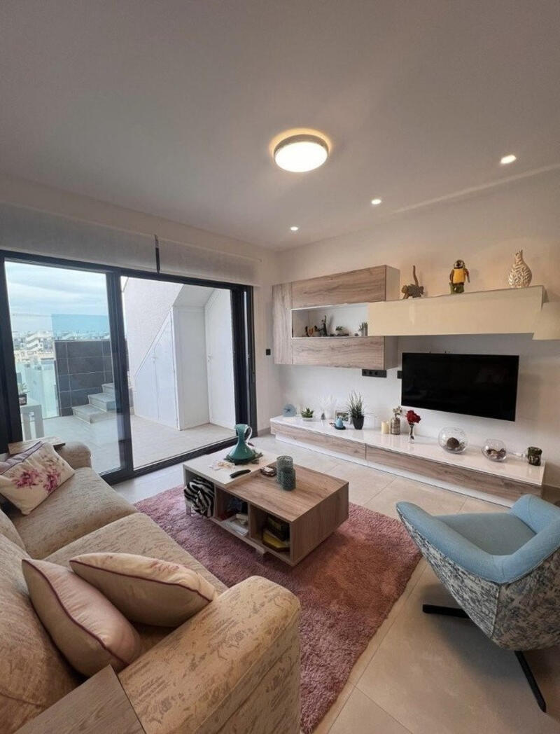 2 soverom Annen til salgs