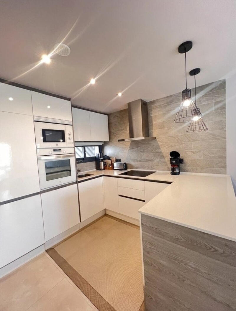 2 soverom Annen til salgs