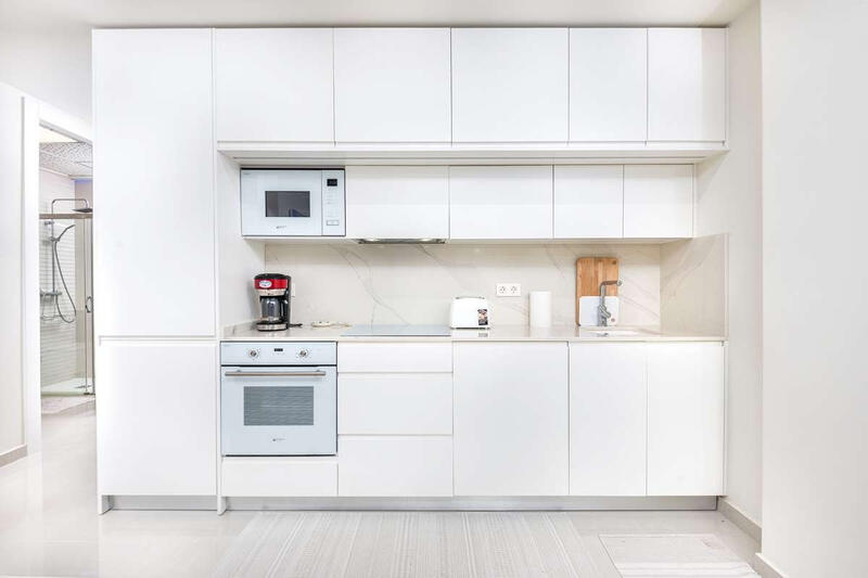 2 chambre Appartement à vendre