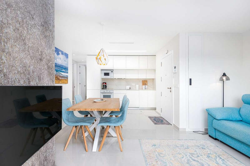 2 chambre Appartement à vendre