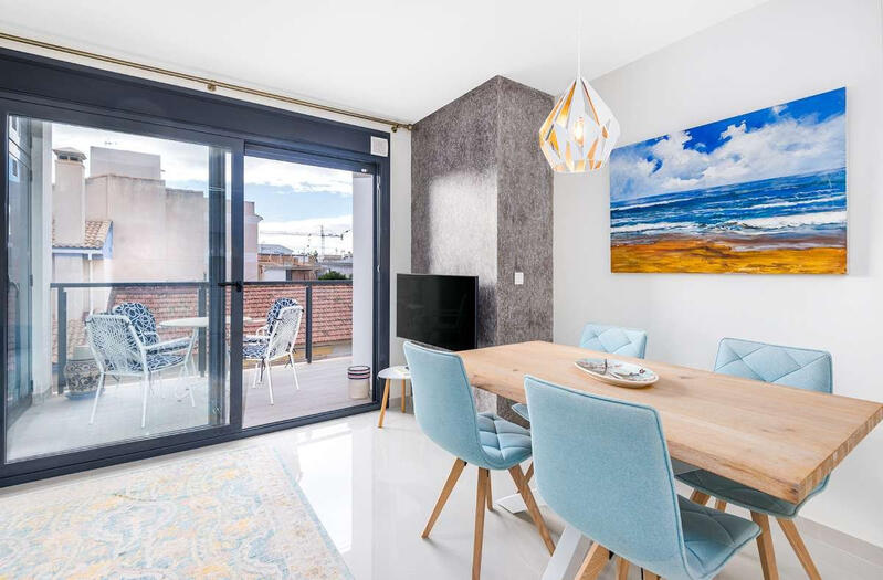 2 chambre Appartement à vendre