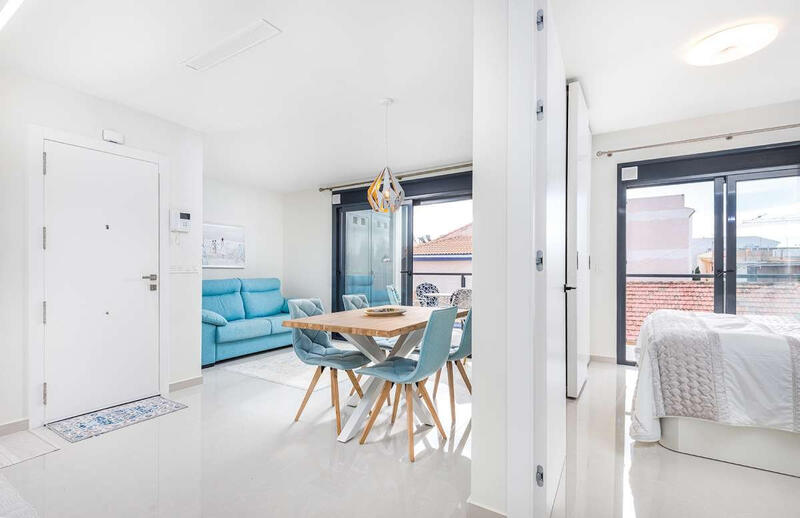 2 chambre Appartement à vendre