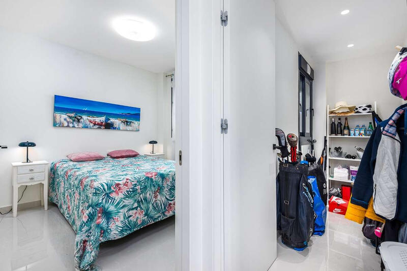 2 chambre Appartement à vendre