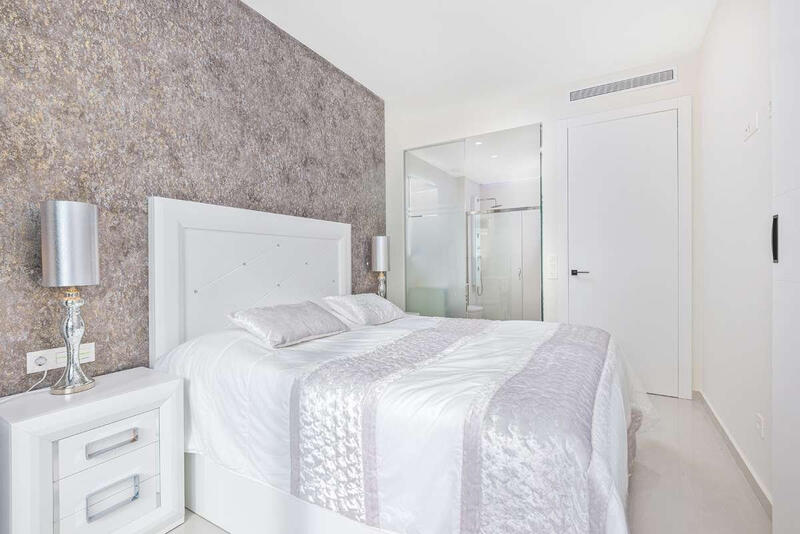 2 chambre Appartement à vendre