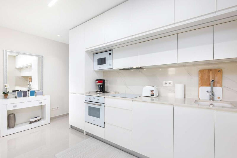 2 chambre Appartement à vendre