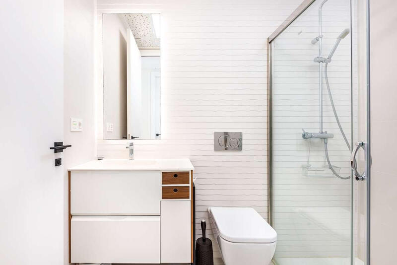 2 chambre Appartement à vendre